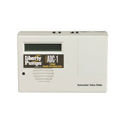 Liberty Pumps ADC-1 Auto Dialer